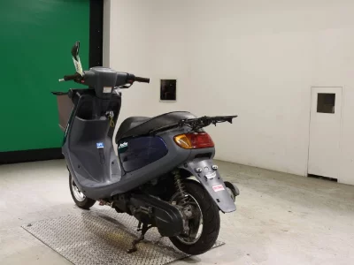 Yamaha JOG POCHE