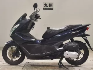 Honda PCX125-2
