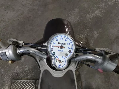 Yamaha VINO