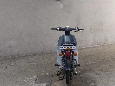 Honda SUPER CUB50