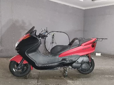 Yamaha MAJESTY 250C