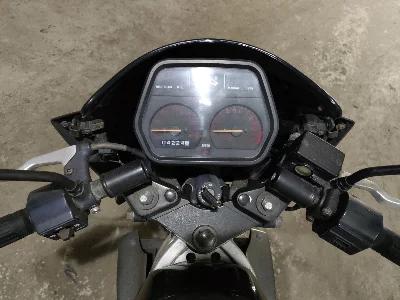 Suzuki RG50