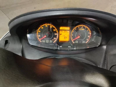 Suzuki BURGMAN200