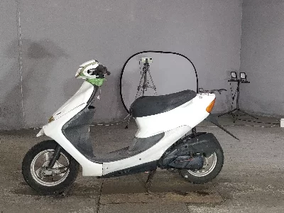 Honda DIO