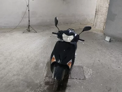 Honda LEAD 110