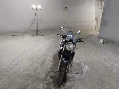 Kawasaki BALIUS250