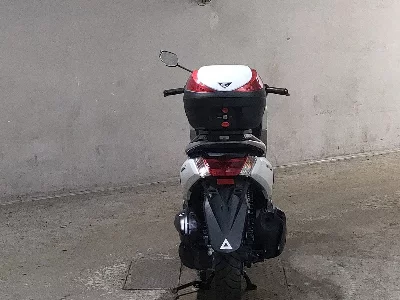 Yamaha N-MAX125