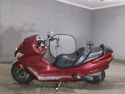 Honda FORZA Z