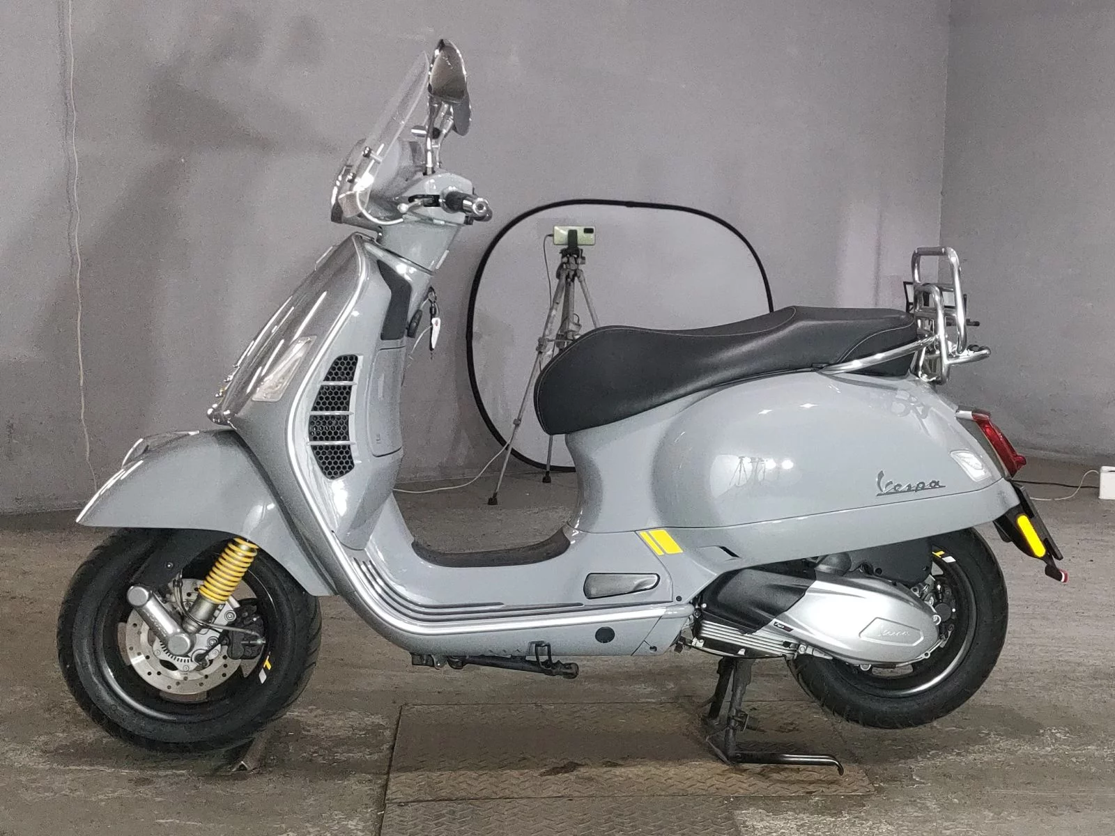 Vespa VESPA GTS300SUPER  с аукциона в Японии