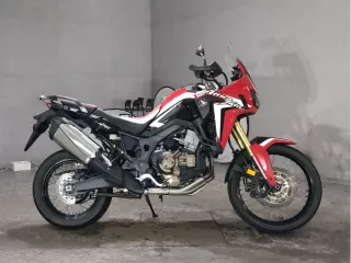 Honda CFR1000 AfricaTwin  с аукциона в Японии