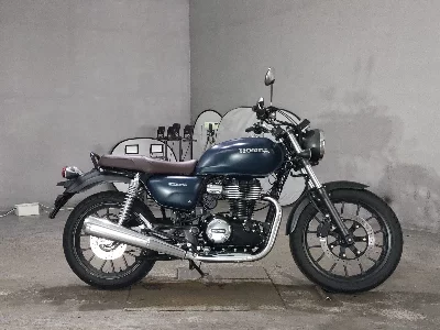 Honda GB350