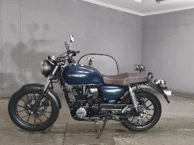 Honda GB350