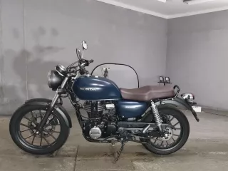 Honda GB350