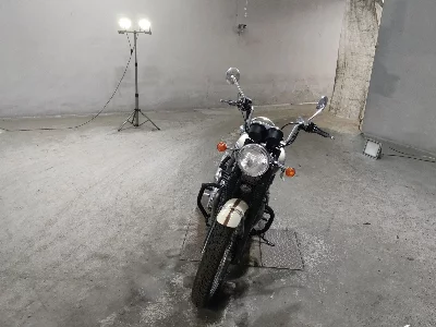 Triumph TRIUMPH T100 BONNEVILLE