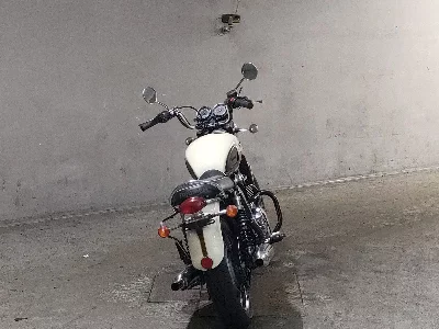 Triumph TRIUMPH T100 BONNEVILLE