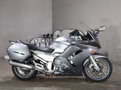 Yamaha FJR1300A