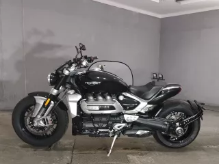 Triumph TRIUMPH  ROCKET 3R