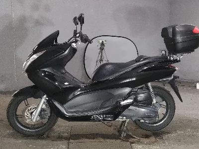 Honda PCX125