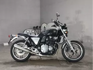 Honda CB1100  с аукциона в Японии