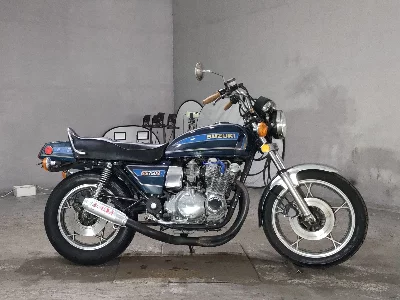 Suzuki GS750