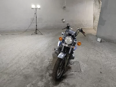 Suzuki GS750