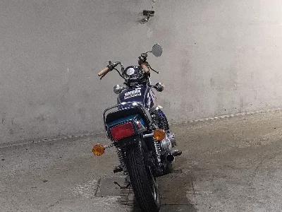 Suzuki GS750