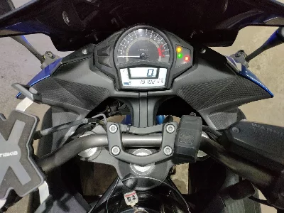 Kawasaki NINJA400