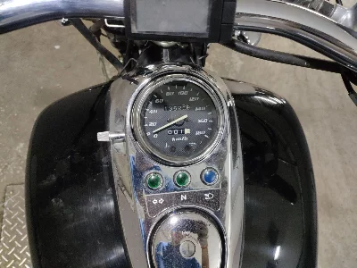 Kawasaki ELIMINATOR 250V