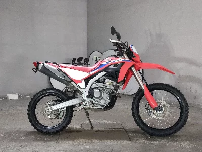 Honda CRF250L-S