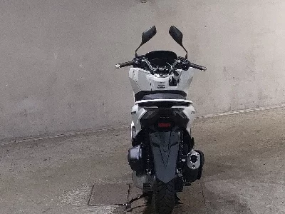 Honda PCX160