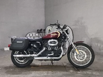Harley-Davidson HARLEY XL1200R