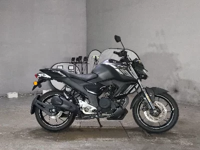 Yamaha FZS150