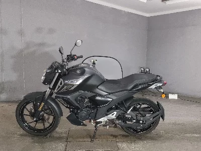 Yamaha FZS150
