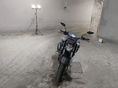 Yamaha FZS150