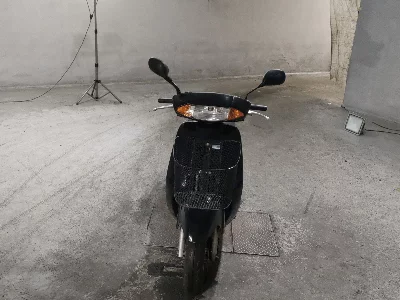 Honda LEAD 100