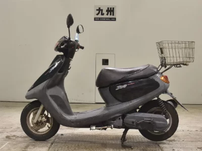 Yamaha JOG-3