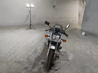 Suzuki GSX1100S KATANA