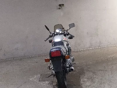 Suzuki GSX1100S KATANA