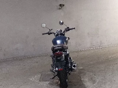 Honda GB350