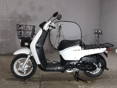 Honda BENRII50 PRO