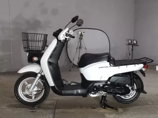 Honda BENRII50 PRO
