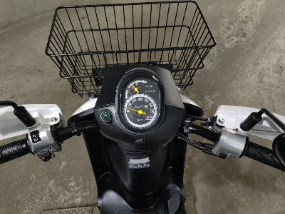 Honda BENRII50 PRO