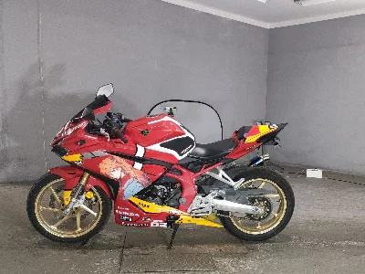 Honda CBR250RR