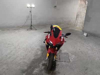 Honda CBR250RR