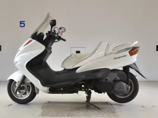Yamaha MAJESTY 250-2