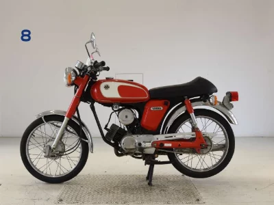 Yamaha YB-1