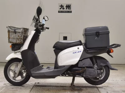 Yamaha GEAR