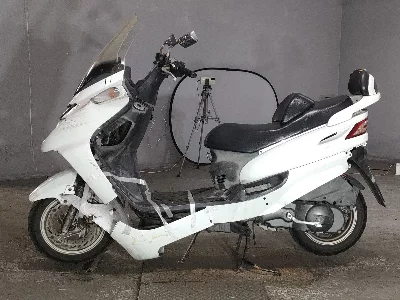 SYM SYM RV125EFI