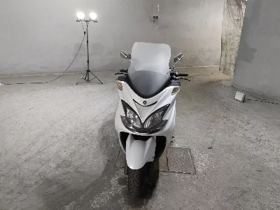 Yamaha GRAND MAJESTY400