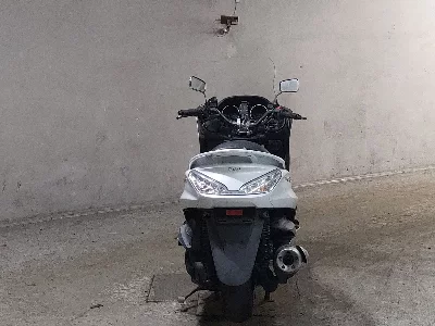 Yamaha GRAND MAJESTY400